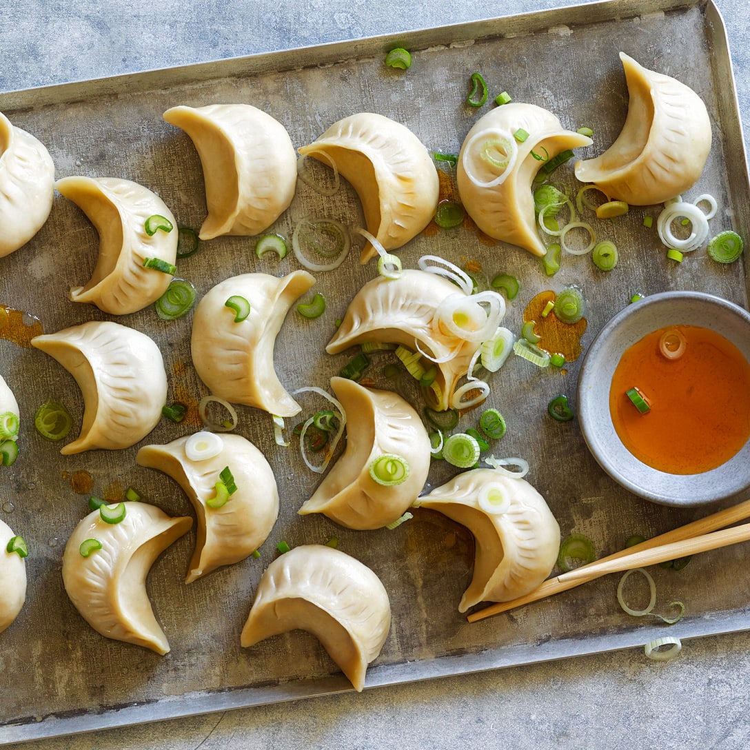 Ricette di ravioli dal mondo intero | Migusto