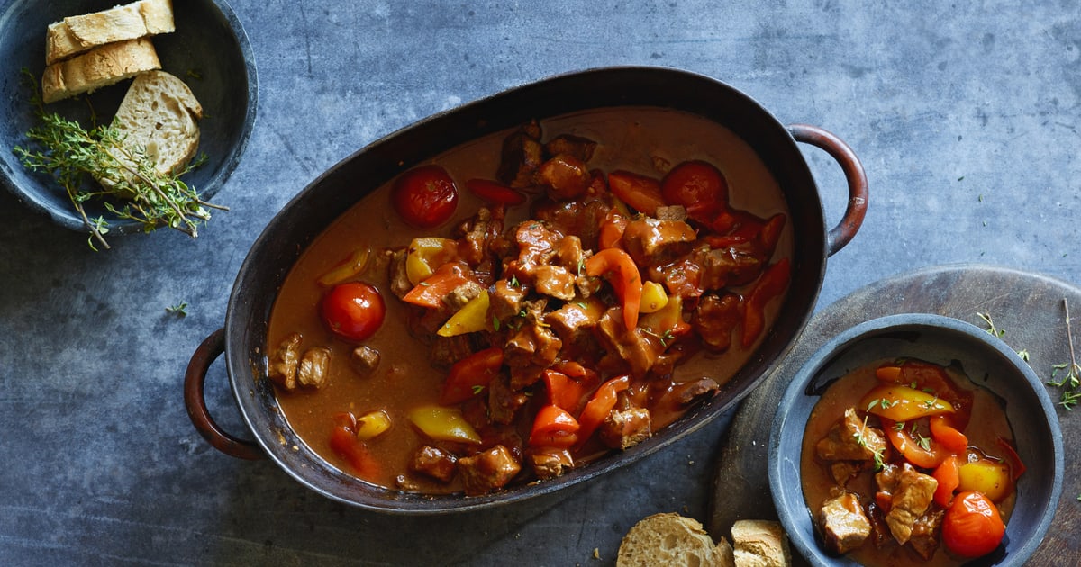 Ragout-Rezepte: Was lange schmort, wird unendlich gut | Migusto