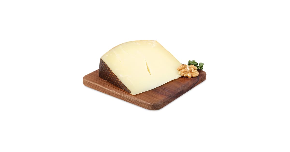 Supermarché PA / fromage italien romano (râpé)