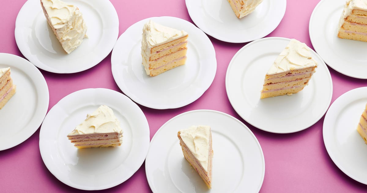 Geburtstagsparty Rezepte zum Abfeiern Migusto