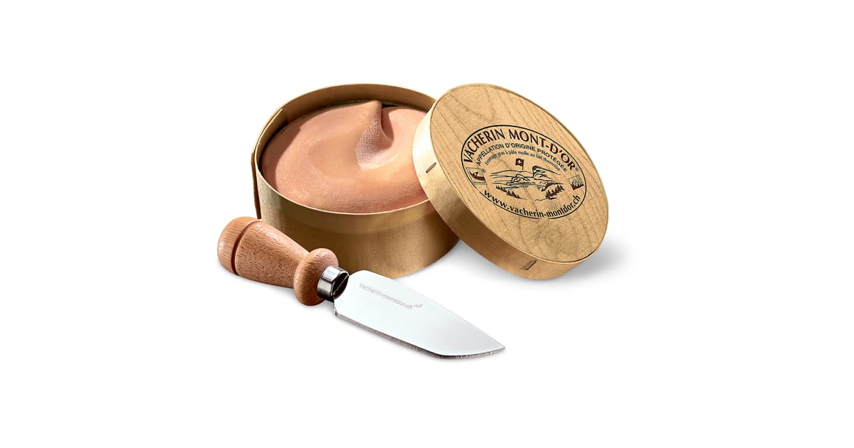 Vacherin Mont D Or Migusto