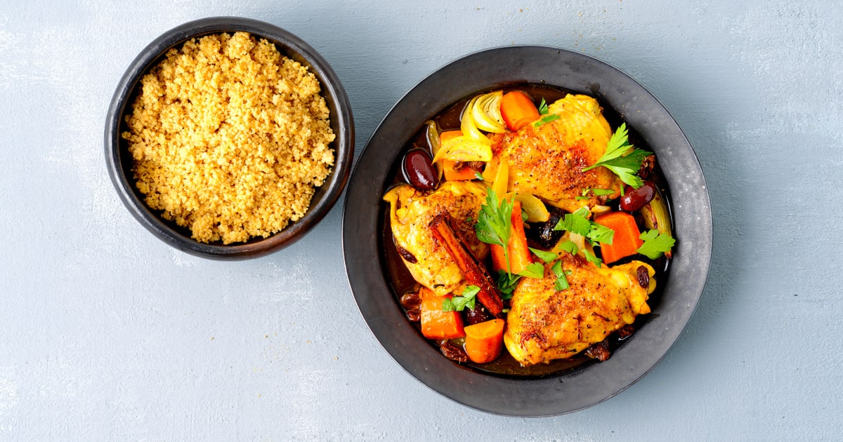 La cuisine marocaine main image 1