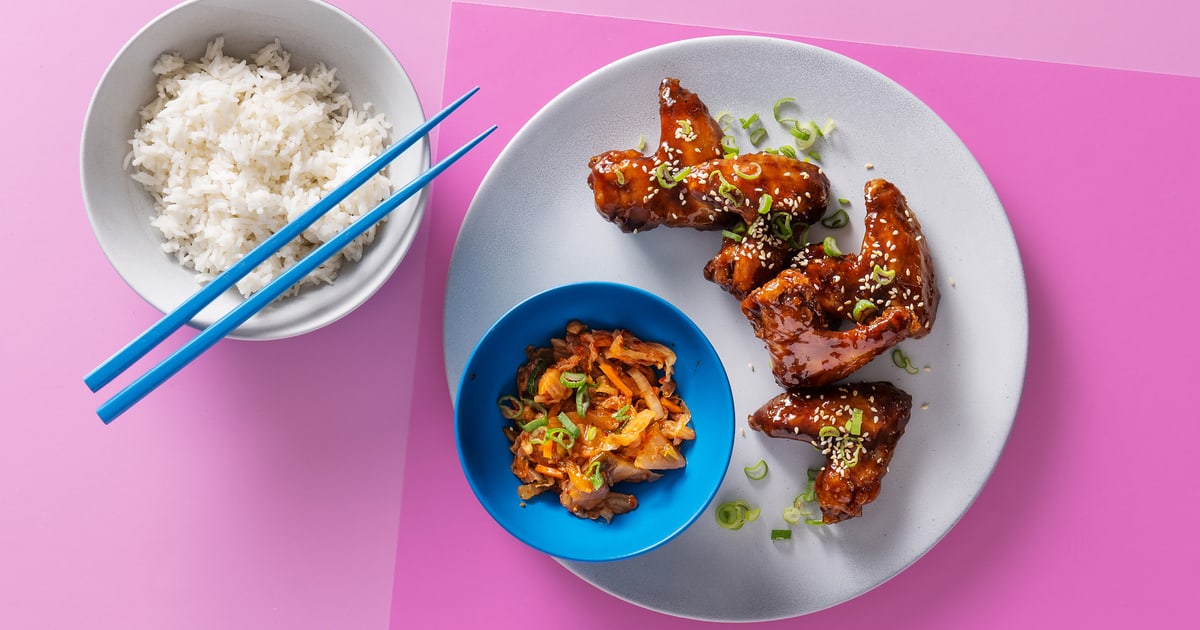 Le ricette coreane più popolari: 7 piatti dolci e salati da gustare