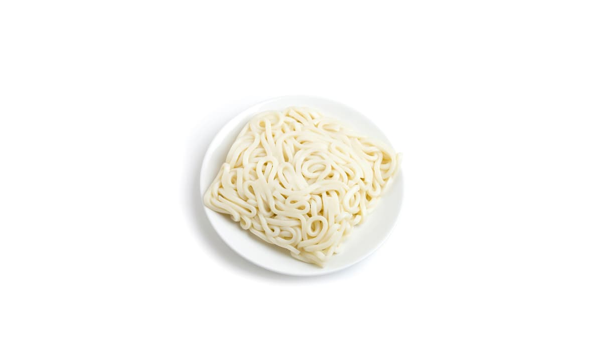 Gli spaghetti udon, come si preparano e in che modo cucinarli