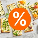 ricette abbinate alle offerte