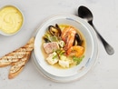 Bouillabaisse