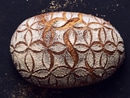 pane contadino