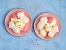 Meringue glacée