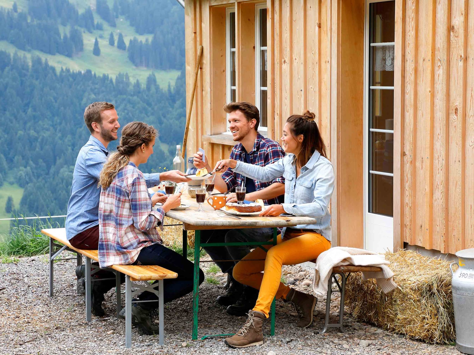 Kirschenkuchen | Migusto