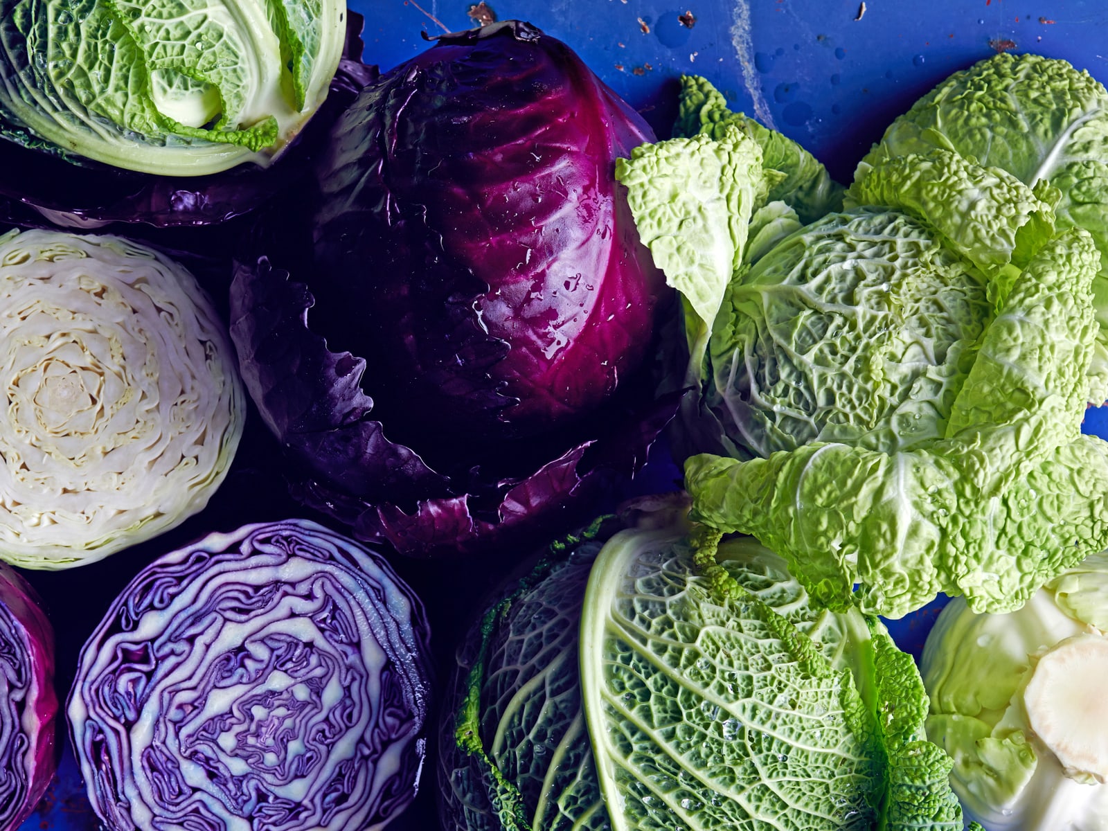 Kabis im Wok | Migusto