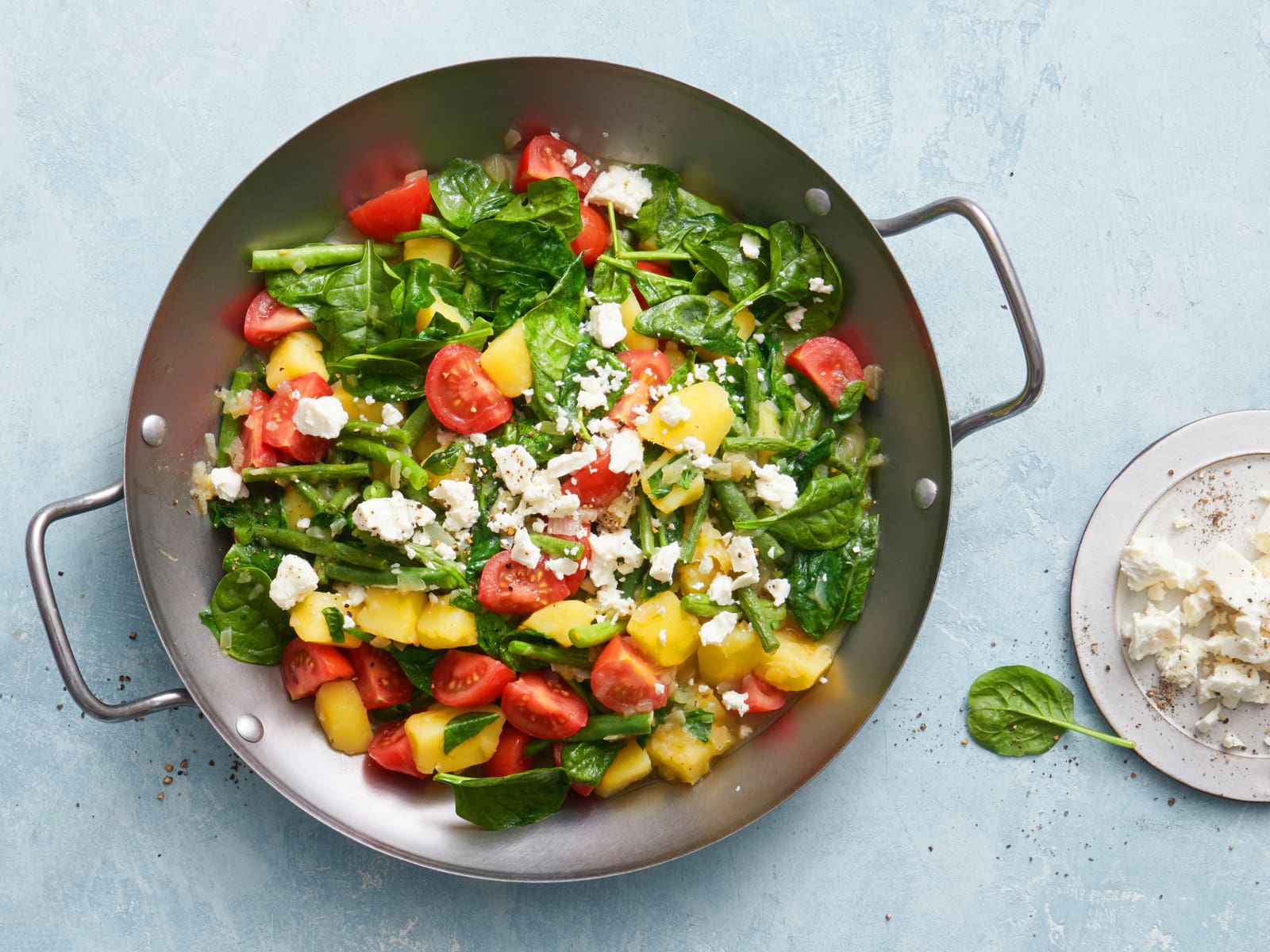 Kartoffel-Zucchetti-Gratin | Migusto Kartoffel-Zucchetti-Gratin | Migusto