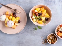 Anna's Best kocht für dich | Migusto