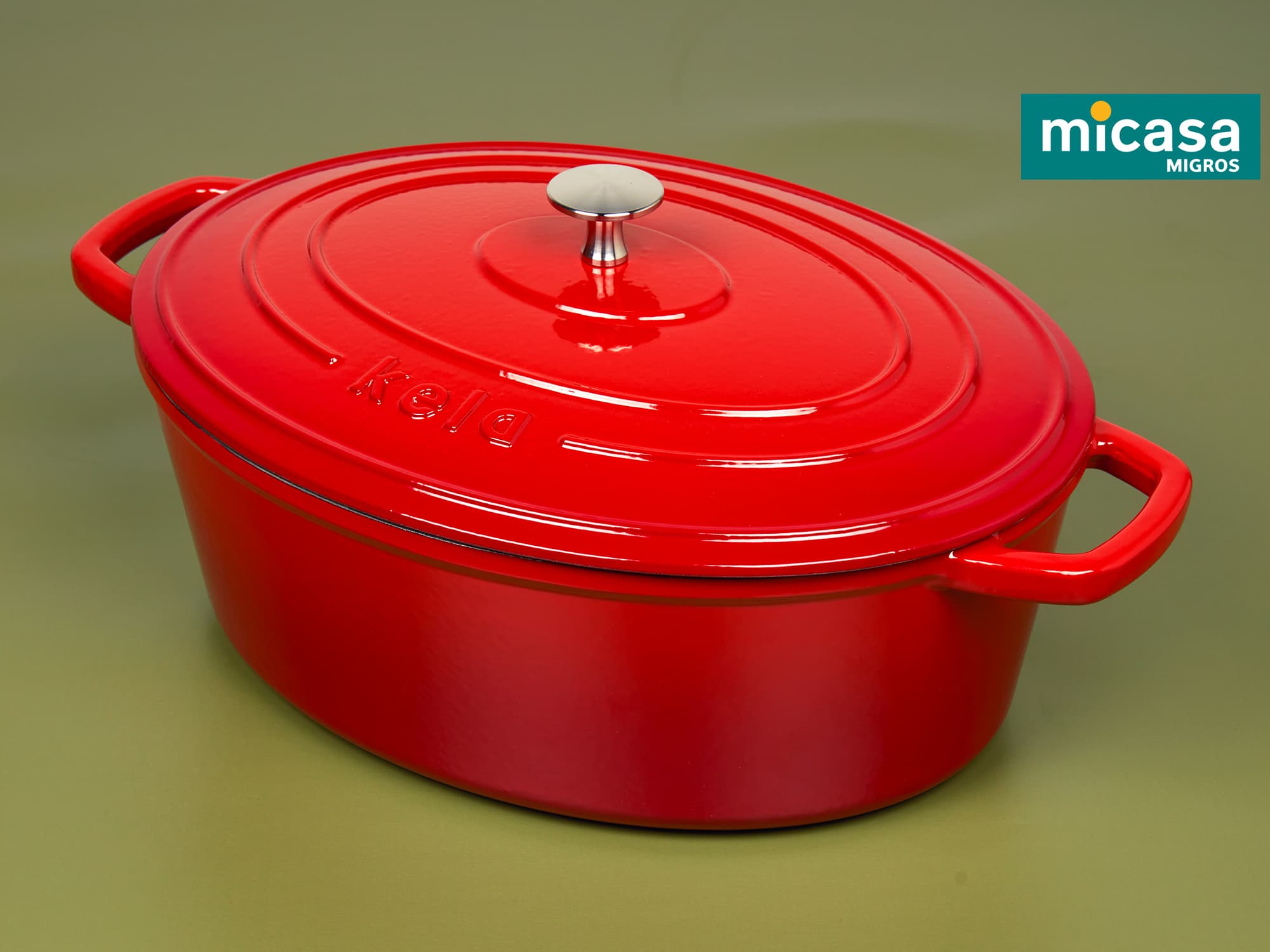 Gemüsegratin | Migusto