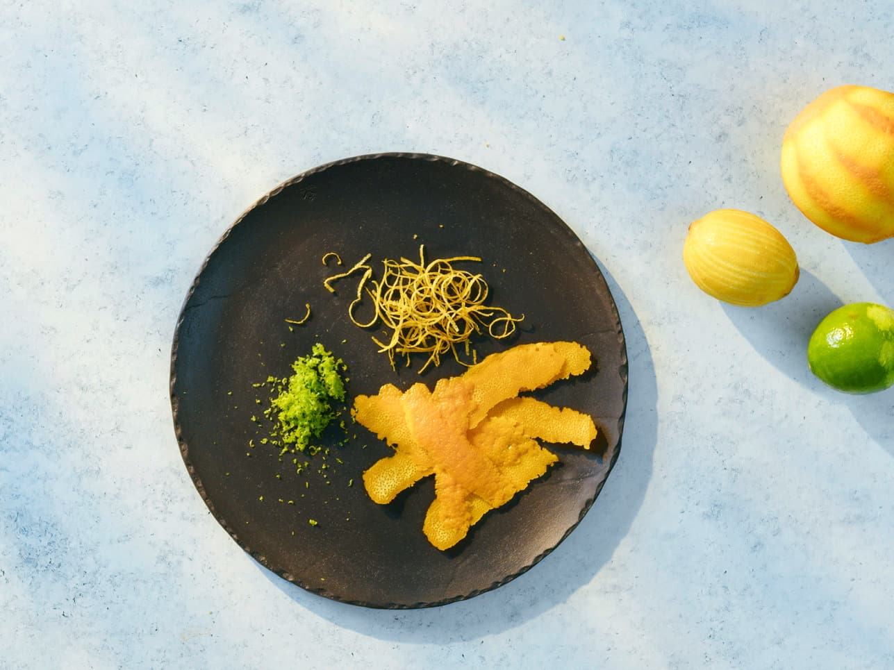 Rüebli-Muffins | Migusto