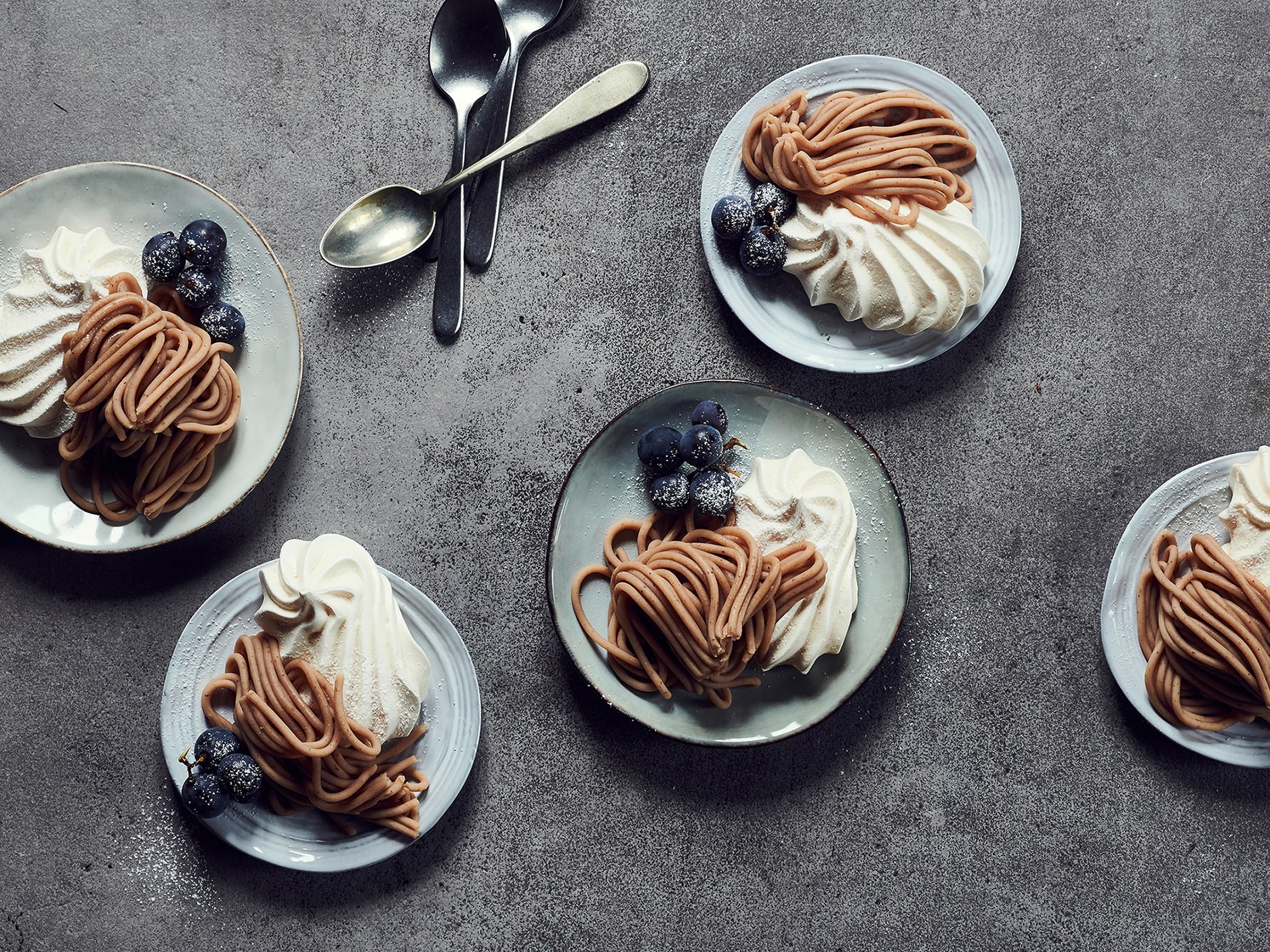 Gemüse-Crevetten-Cocktail | Migusto Gemüse-Crevetten-Cocktail | Migusto