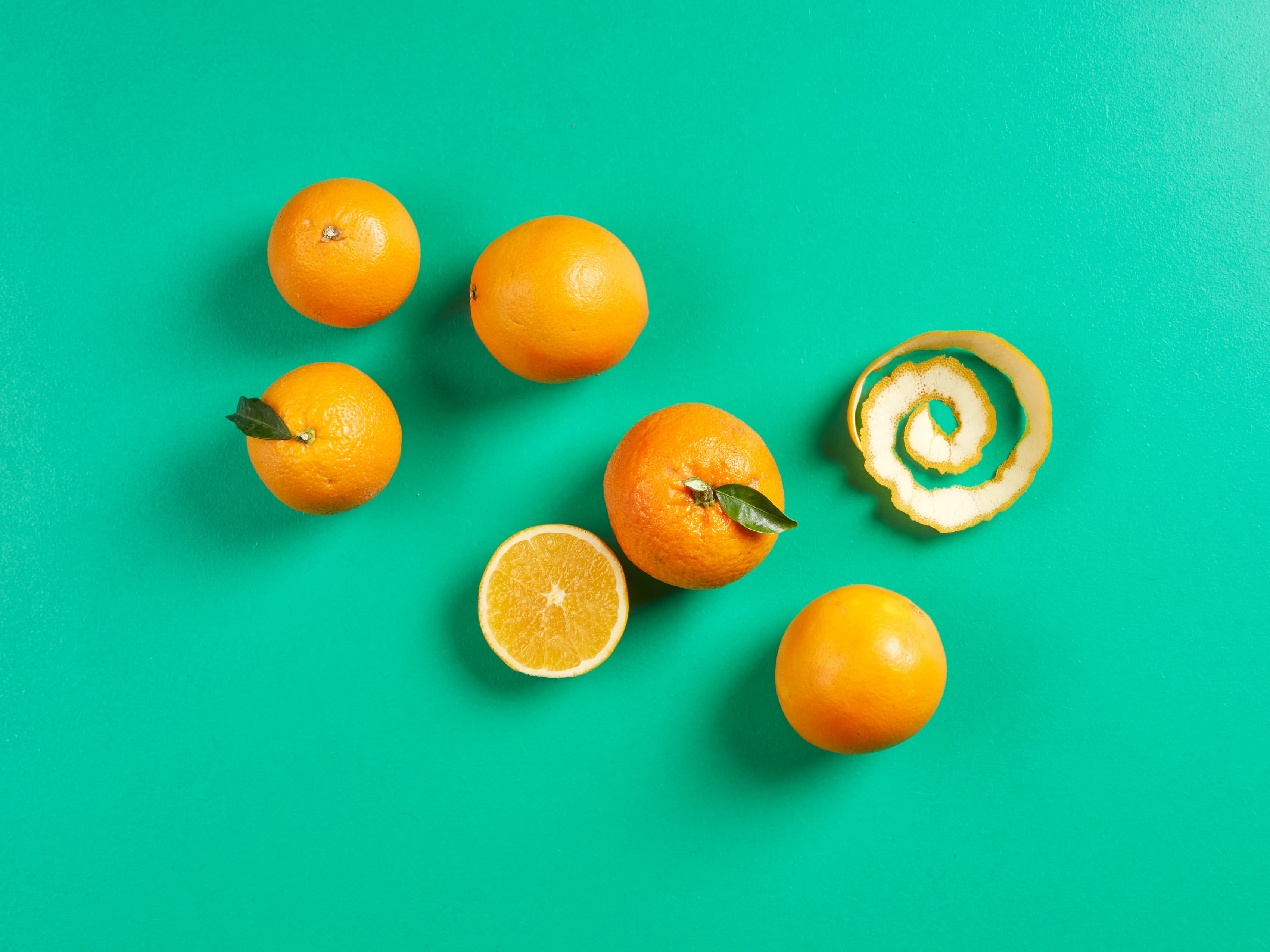 Orangen-Honig-Senf | Rezept Orangen-Honig-Senf | Rezept