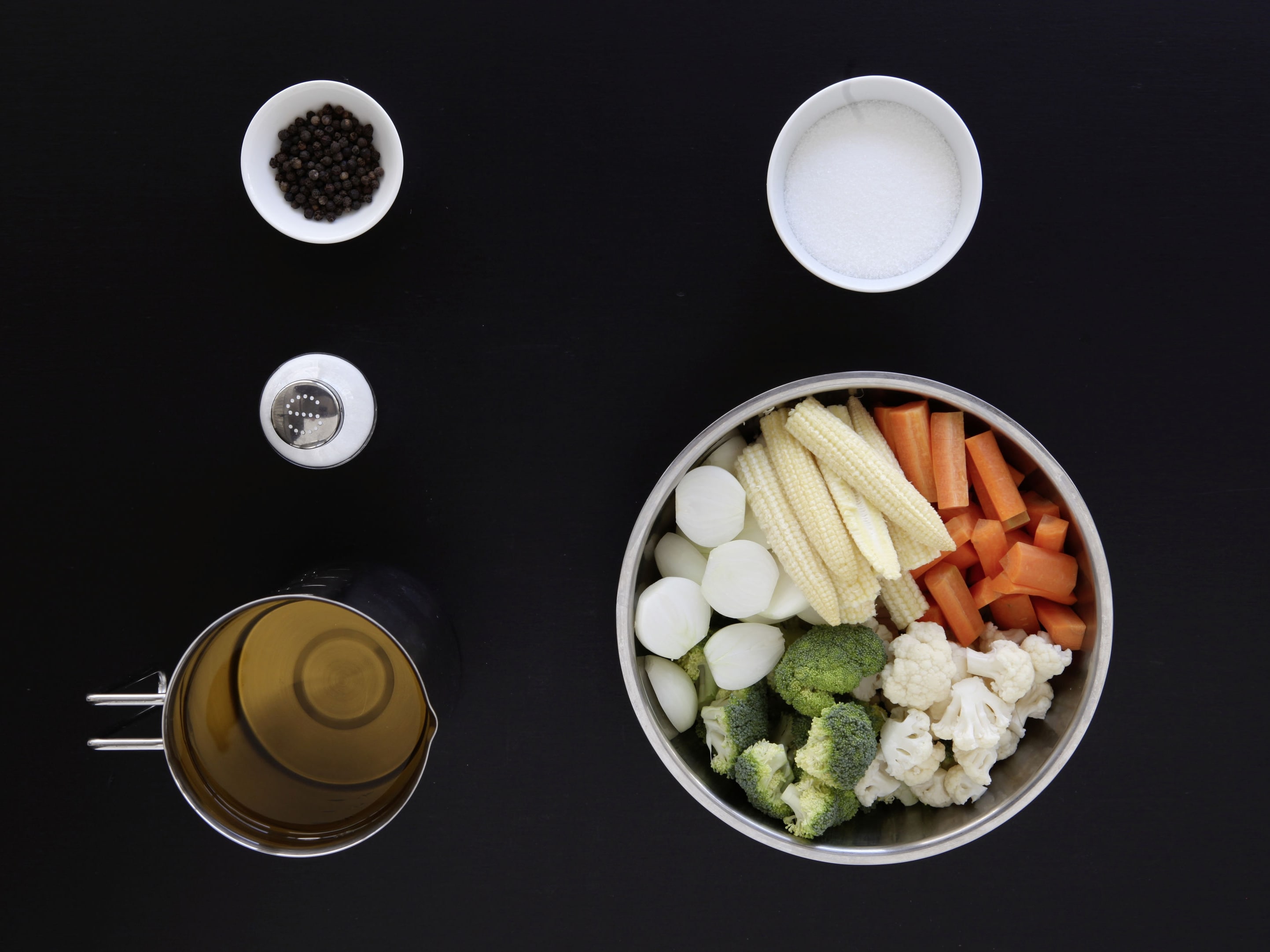 Zehn Tipps für ein Fondue chinoise de luxe | Migusto