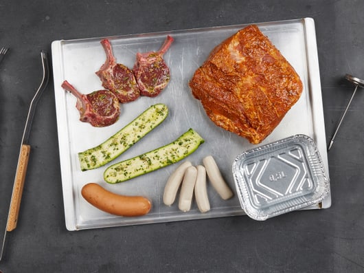 Pak-Choi mit Speck | Migusto