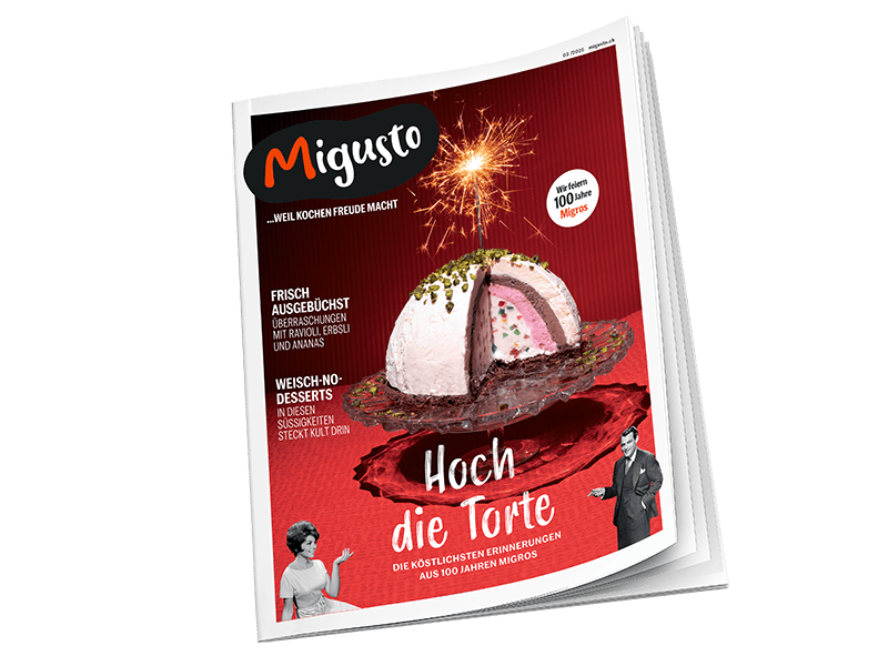 Gefülltes Partybrot | Rezept