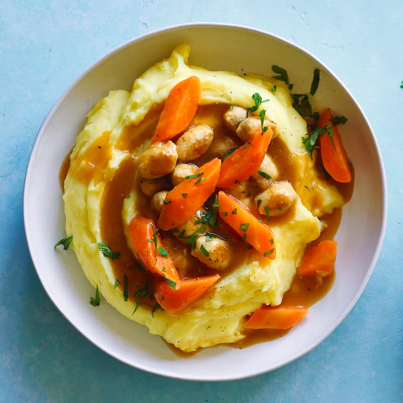 Zvieri-Rezepte: Für Den Kleinen Hunger | Migusto